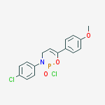 CAS 78993-96-1 molecular structure