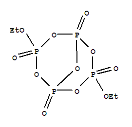CAS 790-96-5 molecular structure