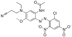 CAS 79295-96-8 molecular structure