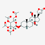 CAS 79317-29-6 molecular structure