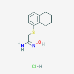 CAS 79506-96-0 molecular structure