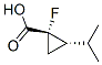 CAS 79658-29-0 structure