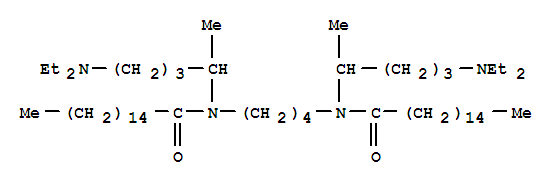 CAS 79692-29-8 structure