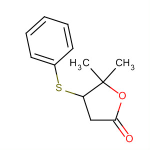 CAS 79749-96-5 molecular structure