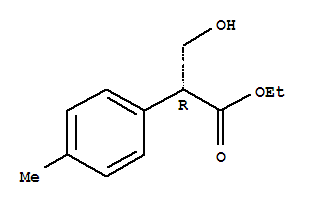 CAS 797756-96-8 molecular structure