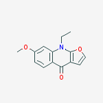 CAS 79808-96-1 molecular structure