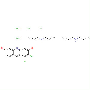 CAS 79939-96-1 structure