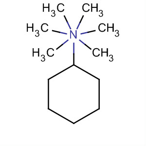 CAS 79953-29-0 molecular structure