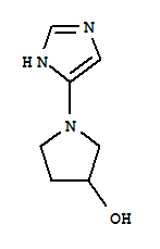 CAS 799813-96-0 molecular structure