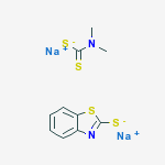 CAS 8000-96-2 structure