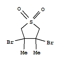CAS 80043-96-5 structure