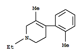 CAS 801193-96-4 molecular structure