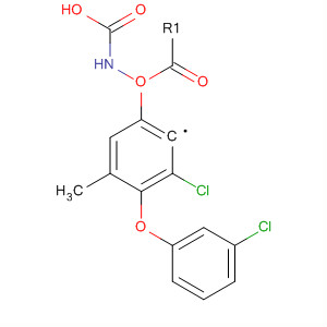 CAS 80199-29-7 molecular structure