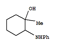 CAS 802260-29-3 molecular structure