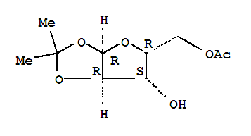 CAS 80244-96-8 molecular structure