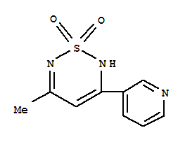 CAS 802829-96-5 molecular structure