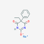CAS 8050-96-2 molecular structure