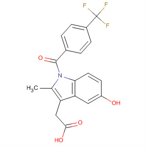 CAS 807614-96-6 structure