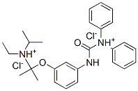 CAS 80784-96-9 molecular structure