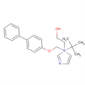 CAS 80916-96-7 molecular structure