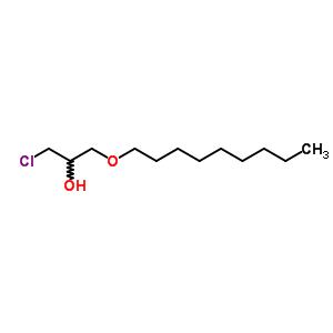 CAS 80938-29-0 molecular structure