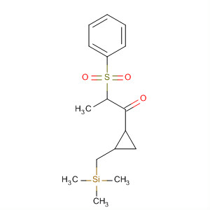 CAS 80945-29-5 molecular structure