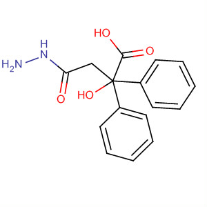 CAS 80960-29-8 molecular structure