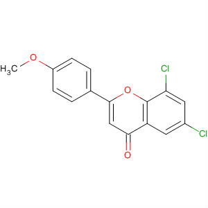 CAS 80972-96-9 structure