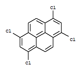 CAS 81-29-8 molecular structure