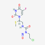 CAS 81068-96-4 structure