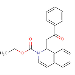 CAS 81357-96-2 molecular structure