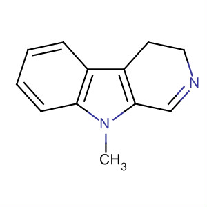 CAS 81396-96-5 structure