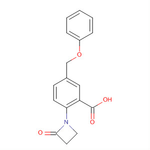 CAS 81461-96-3 molecular structure