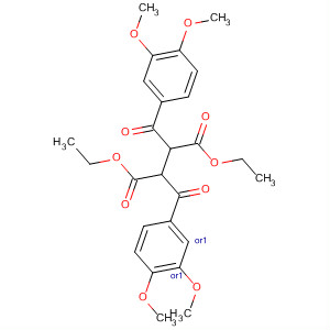 CAS 81581-29-5 structure