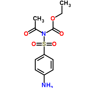 CAS 81865-29-4 molecular structure