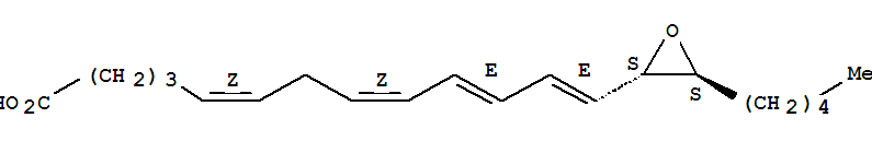 CAS 81918-96-9 molecular structure