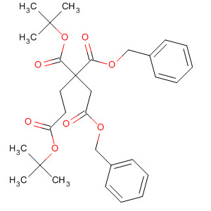 CAS 819802-96-5 structure