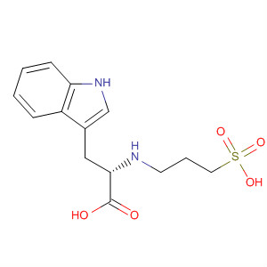 CAS 819864-29-4 structure