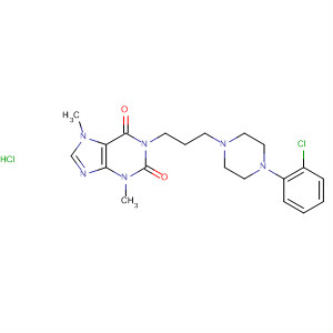 CAS 81995-96-2 structure
