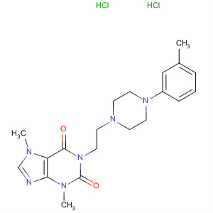 CAS 81996-96-5 structure