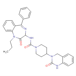 CAS 820214-29-7 molecular structure