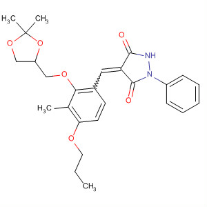 CAS 820237-96-5 molecular structure