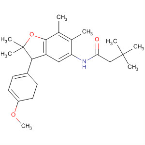 CAS 820256-29-9 molecular structure