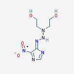 CAS 82039-96-1 structure
