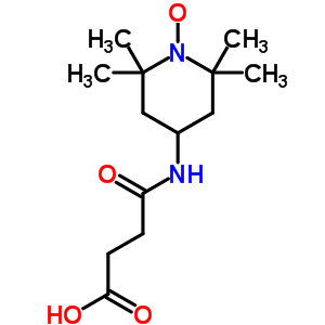 CAS 82048-29-1 molecular structure