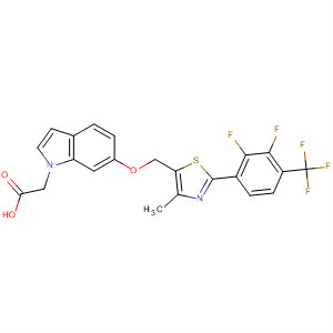 CAS 820959-96-4 structure