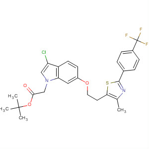 CAS 820960-29-0 structure