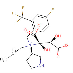 CAS 820981-29-1 structure