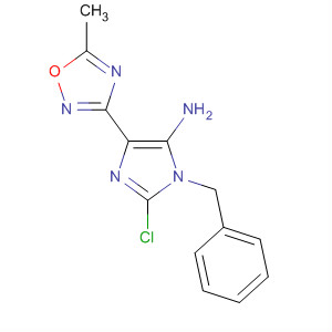CAS 821004-29-9 molecular structure