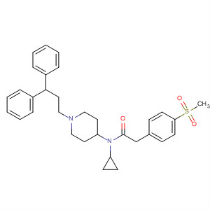 CAS 821007-96-9 structure